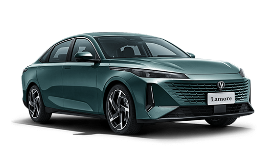 Changan Lamore