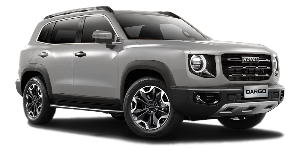 Haval Dargo
