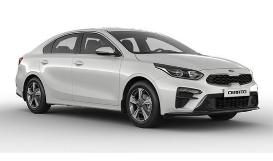 Kia Cerato 2021
