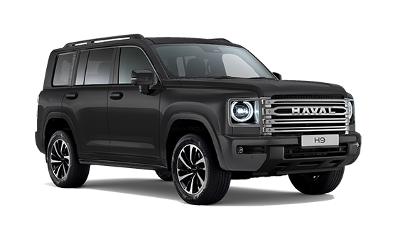 Haval H9 New