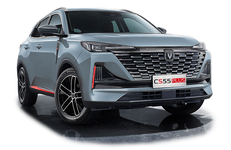 Changan CS55Plus