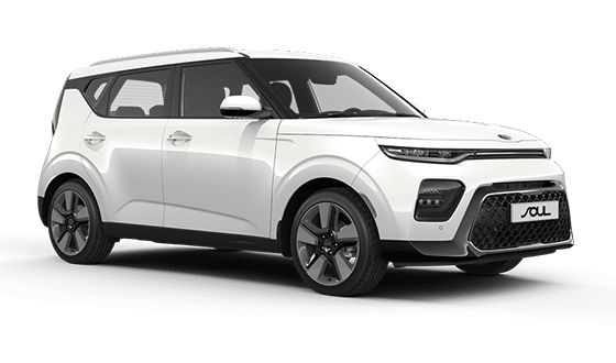 Kia Soul New