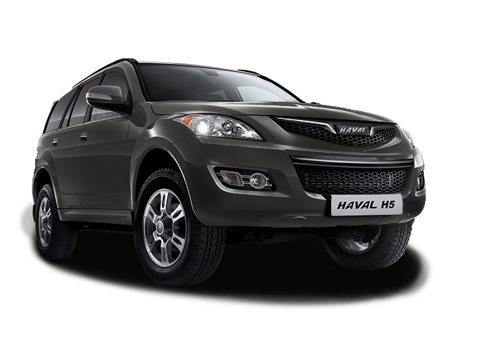 Haval H5