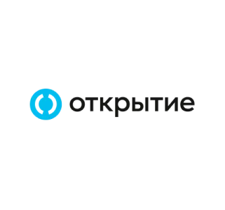 Открытие