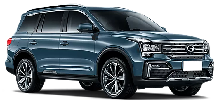 GAC GS8