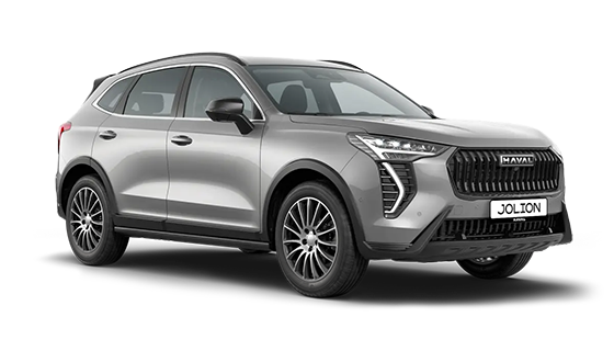Haval Jolion New