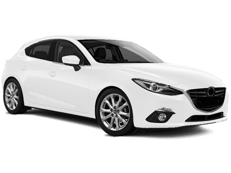 Mazda 3 Hatchback