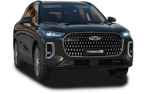Chery Tiggo 9