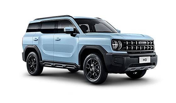 Haval H3