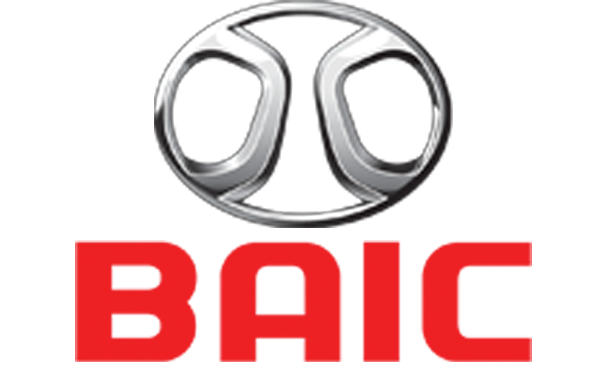 picture about BAIC