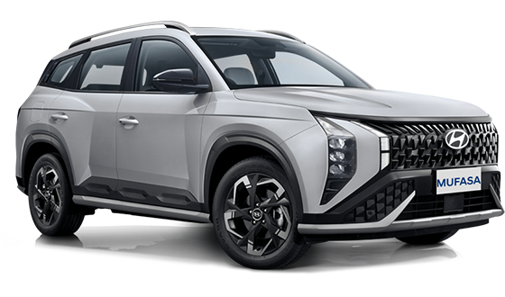 Hyundai Mufasa