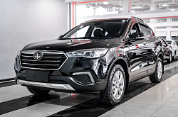FAW Besturn X80