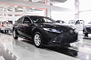 Toyota Camry 2019 года