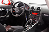 Audi A3 2010 года