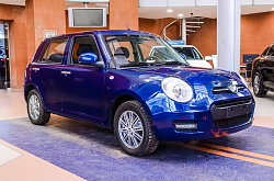 Lifan Smily