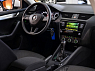 Skoda Octavia 2019 года