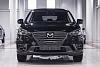 Mazda CX-5 2015 года