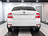 Skoda Octavia 2020 года