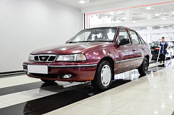 Daewoo Nexia