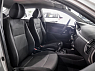Kia Rio 2020 года