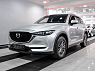 Mazda CX-5 2018 года