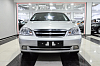 Chevrolet Lacetti 2010 года