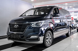 Hyundai H-1