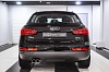 Audi Q3 2017 года