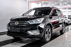 Dongfeng AX7