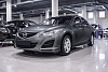 Mazda 6 2009 года