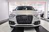 Audi Q3 2013 года