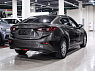 Mazda 3 2014 года