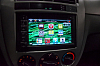 Chevrolet Lacetti 2010 года