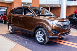 Lifan Myway