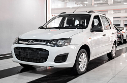 Lada Kalina