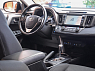 Toyota RAV4 2018 года