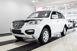 Lifan X60