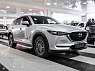 Mazda CX-5 2018 года
