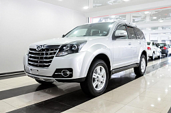 Great Wall Hover H3