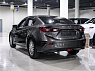 Mazda 3 2014 года