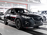 Mazda CX-5 2014 года