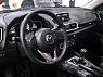 Mazda 3 2014 года