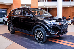 Lifan Myway