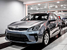 Kia Rio 2019 года