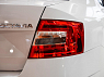 Skoda Octavia 2019 года