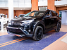 Toyota RAV4 2018 года