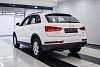 Audi Q3 2015 года