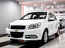 Ravon Nexia R3 2020 года