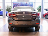 Mazda 6 2017 года