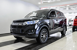 Lifan Myway